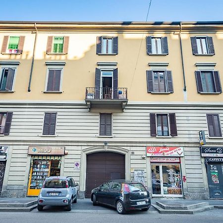 Belle Epoque Milano Apartment ภายนอก รูปภาพ