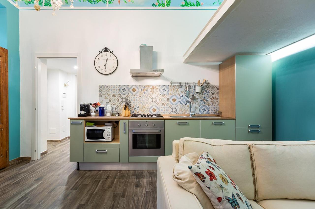 Belle Epoque Milano Apartment ภายนอก รูปภาพ