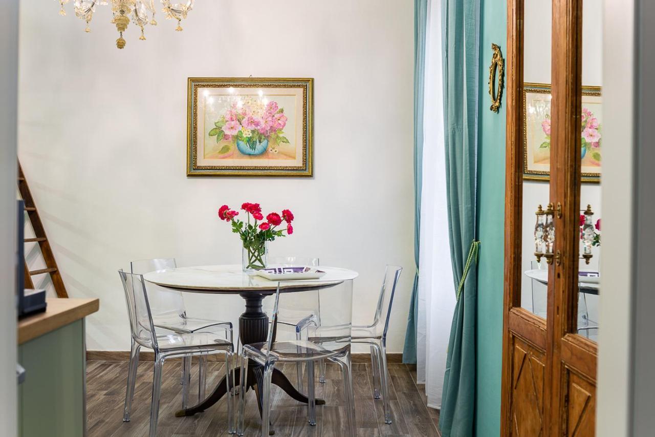 Belle Epoque Milano Apartment ภายนอก รูปภาพ