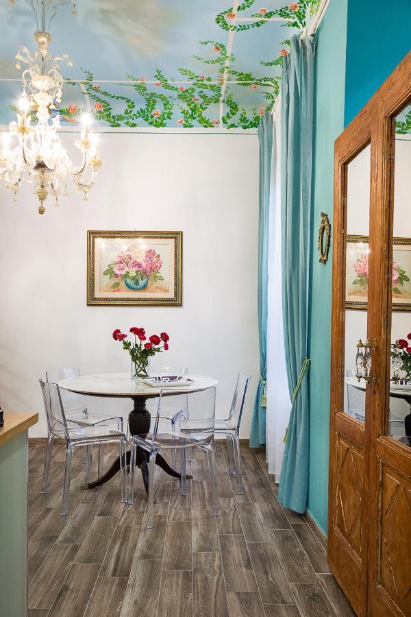 Belle Epoque Milano Apartment ภายนอก รูปภาพ