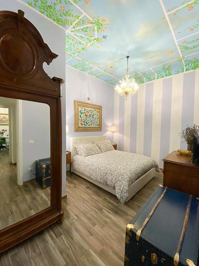 Belle Epoque Milano Apartment ภายนอก รูปภาพ