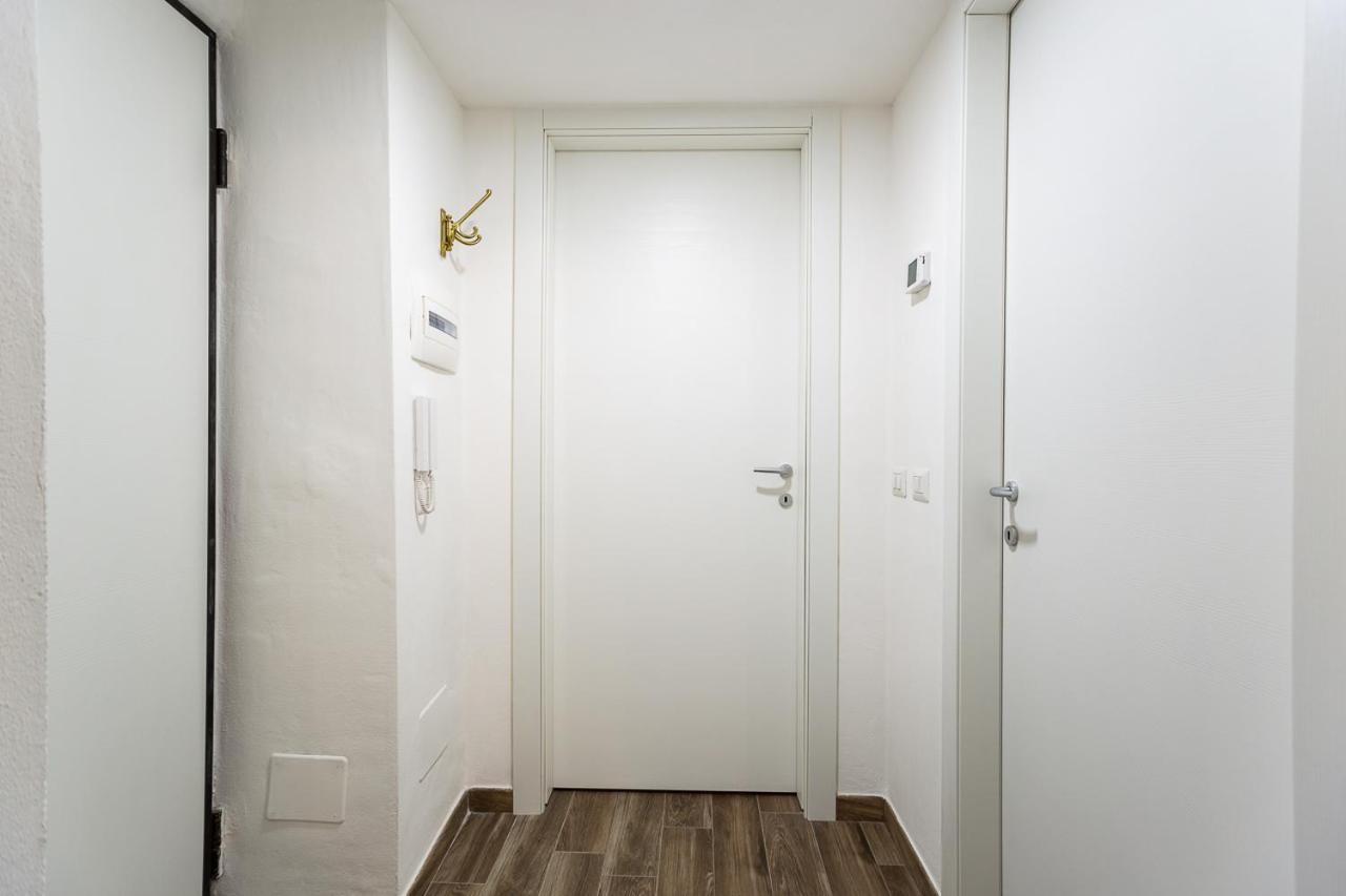 Belle Epoque Milano Apartment ภายนอก รูปภาพ