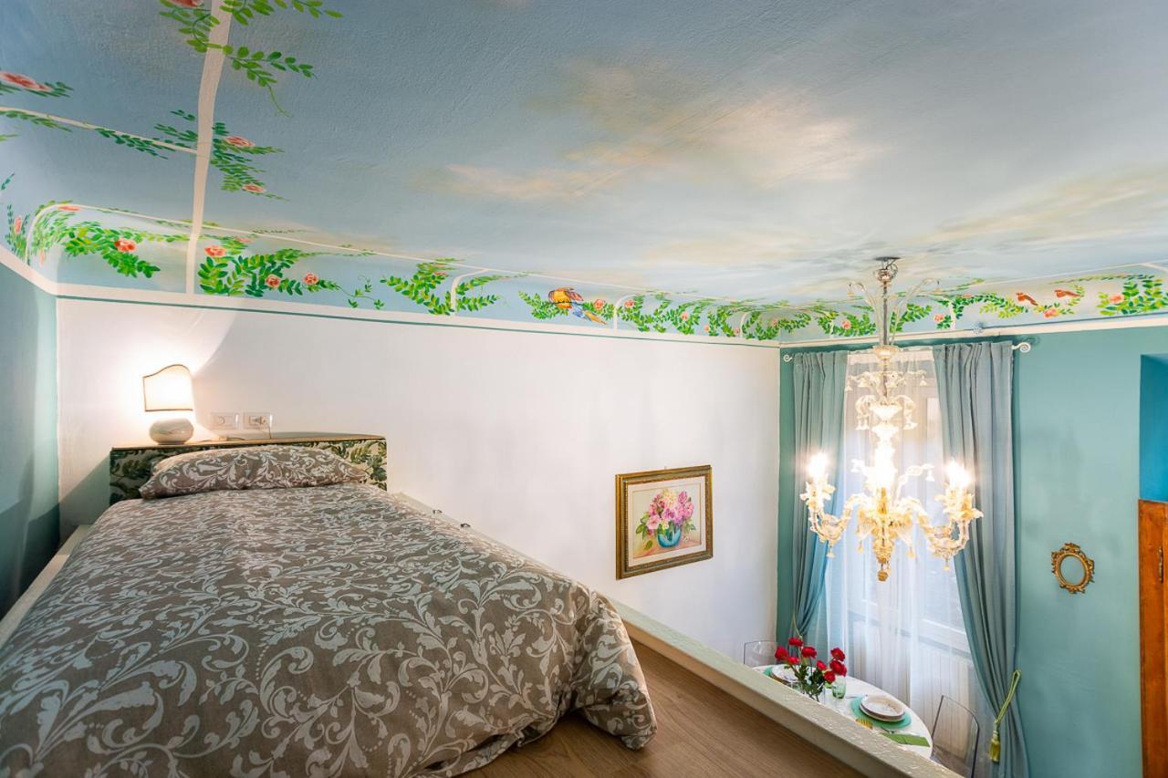 Belle Epoque Milano Apartment ภายนอก รูปภาพ