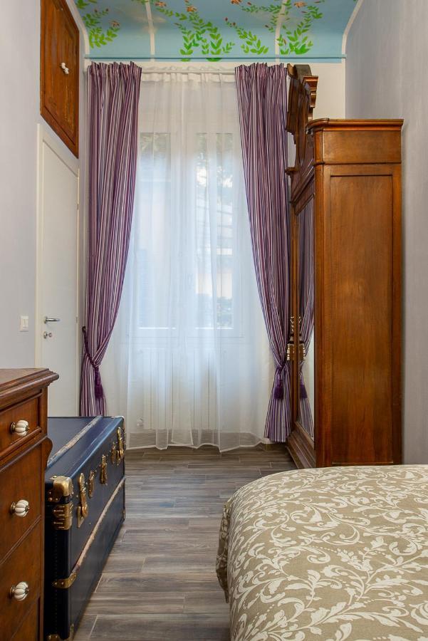 Belle Epoque Milano Apartment ภายนอก รูปภาพ