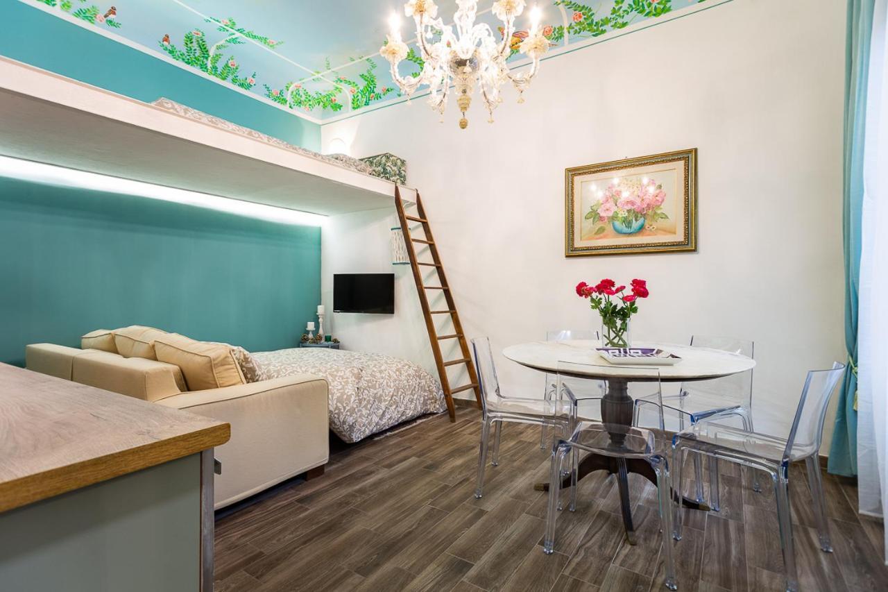 Belle Epoque Milano Apartment ภายนอก รูปภาพ