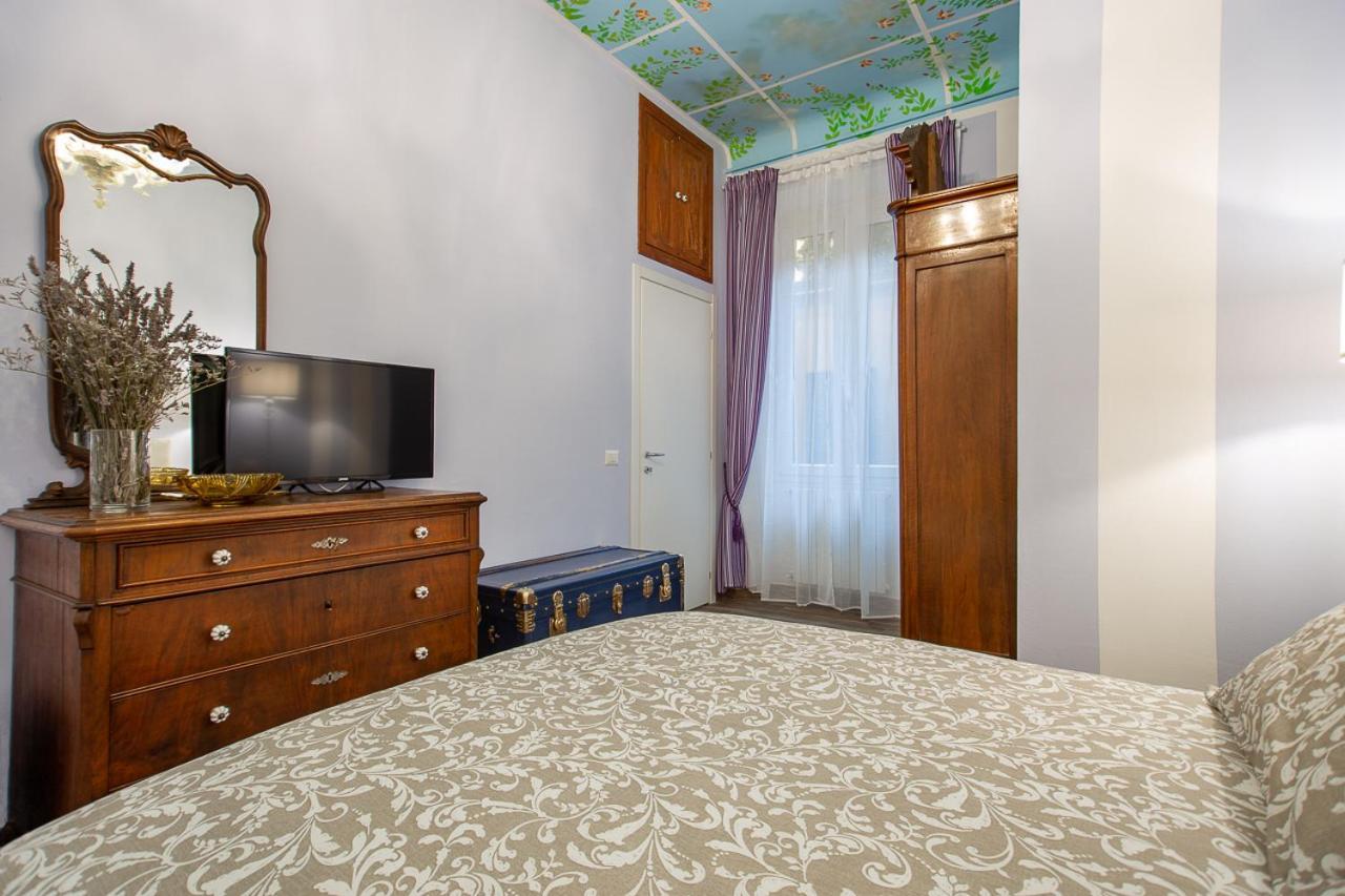 Belle Epoque Milano Apartment ภายนอก รูปภาพ
