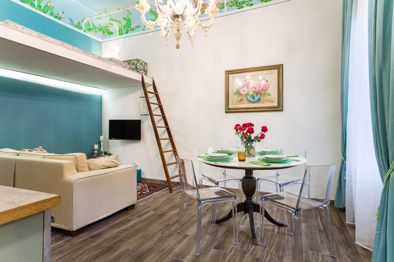 Belle Epoque Milano Apartment ภายนอก รูปภาพ