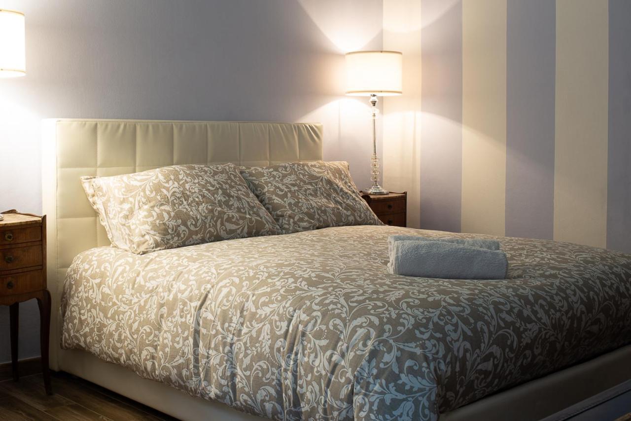 Belle Epoque Milano Apartment ภายนอก รูปภาพ