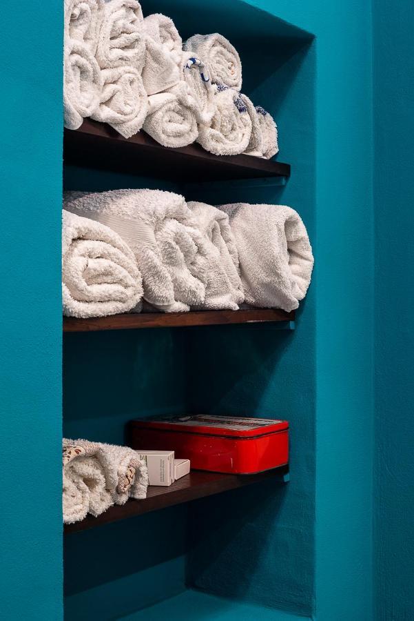 Belle Epoque Milano Apartment ภายนอก รูปภาพ